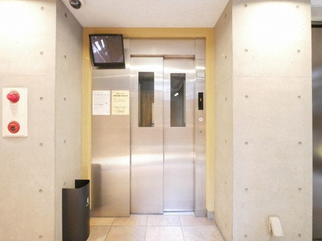 FLAT　INN　UESHIOのその他共用部分