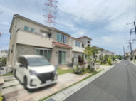 美園東戸建の画像