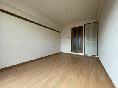 【寝室】 | メゾン松原