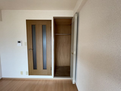 【収納】 | メゾン松原