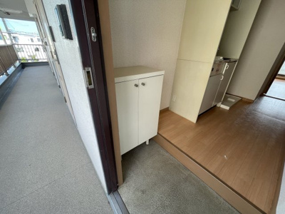 【内装】 | メゾン松原