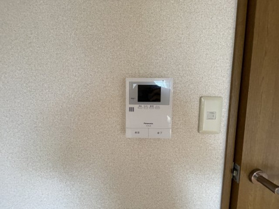 【セキュリティ】 | メゾン松原