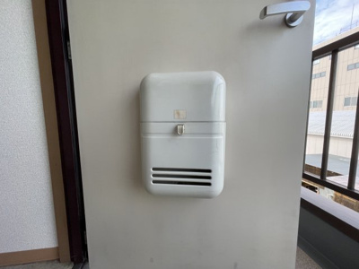 【内装】 | メゾン松原