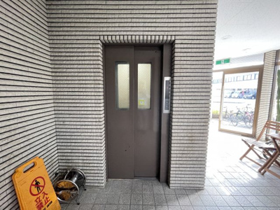 【その他共用部分】 | メゾン松原