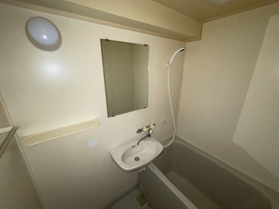 【洗面所】 | メゾン松原