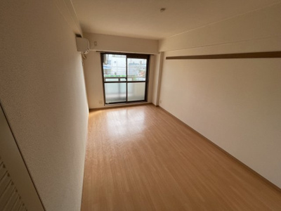 【洋室】 | メゾン松原