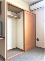 過ごしやすい室内です