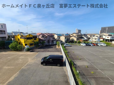 【展望】 | Re-Home福田③