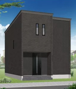 熊本市東区八反田２丁目の一戸建て