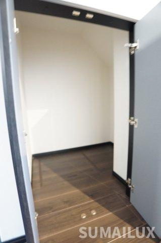 CREA STAYの設備