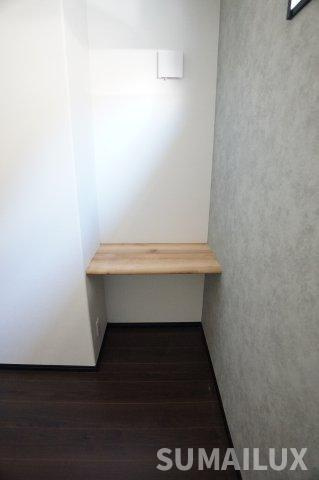 CREA STAYの設備