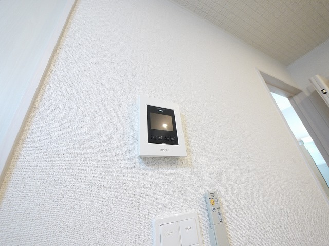 プロムナード　メゾン　Ｋのセキュリティ