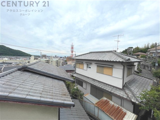 物件からの展望