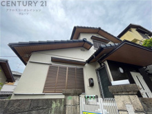 川西市萩原2丁目中古戸建の画像