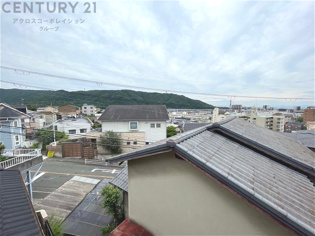 物件からの展望