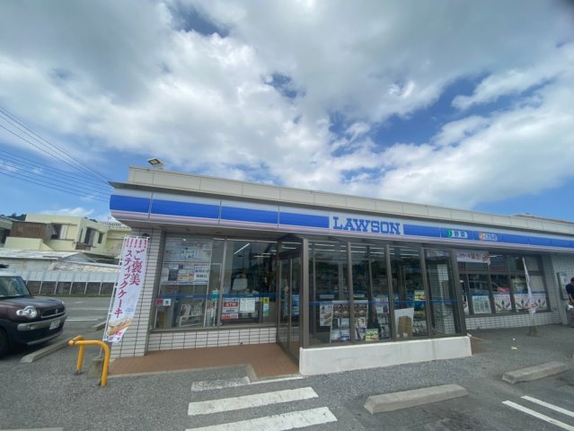 浜比嘉島　勝連浜の周辺|コンビニ