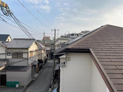 【周辺】 | 西宮市　愛宕山　建築条件無土地