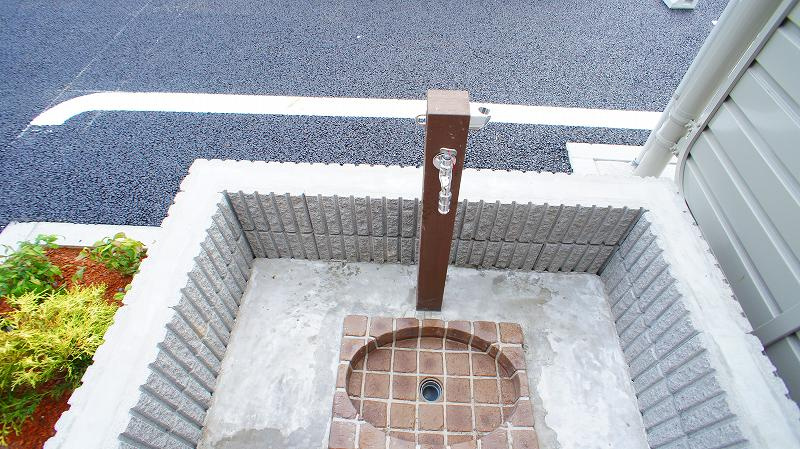 グリップⅡのその他共用部分