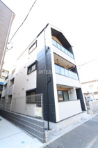 メルディア松戸の画像