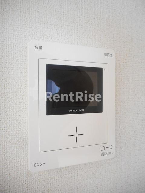 ソーレプレッソのセキュリティ|セキュリティ