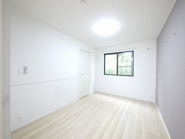 プロムナード　メゾン　Ｋの洋室|洋室です