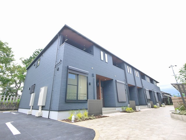 プロムナード　メゾン　Ｋ