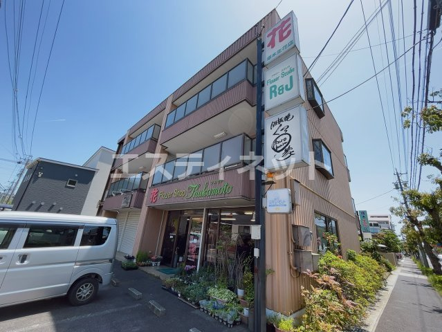 塚本ビル