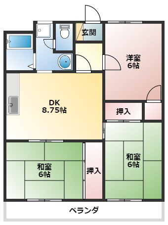 塚本ビル