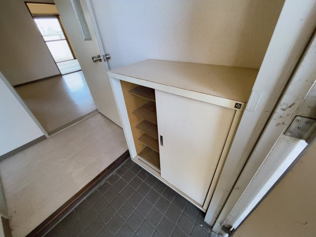 塚本ビルのその他
