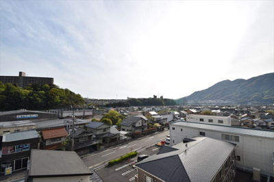 【展望】 | 【上質リフォーム】デュオ下深川駅前