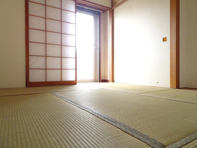 【和室】 | タワーズ１０