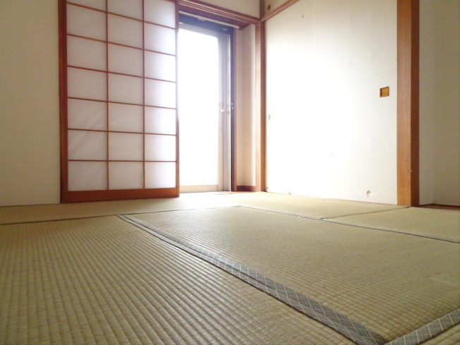 【和室】 | タワーズ１０