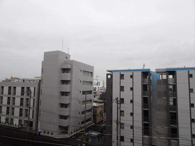 【展望】 | タワーズ１０
