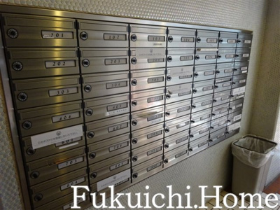 【その他共用部分】 | タワーズ１０