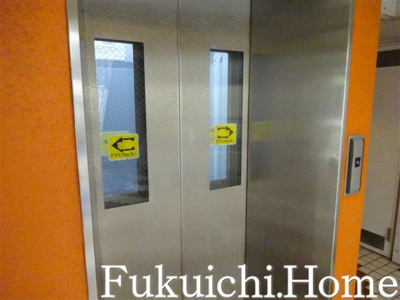 【その他共用部分】 | タワーズ１０