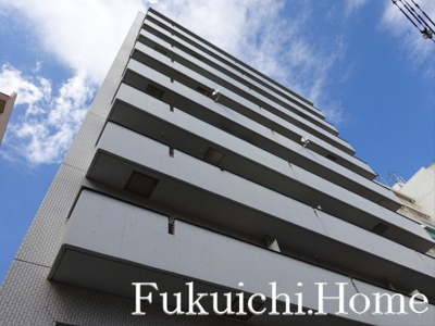 【外観】 | タワーズ１０