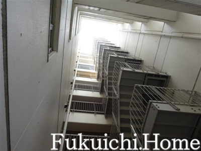 【その他共用部分】 | タワーズ１０