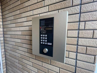 【その他共用部分】 | サザンロード新小岩 | 同一仕様写真