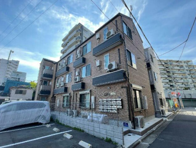 【外観】 | サザンロード新小岩 | 同一仕様写真