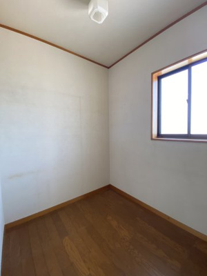 【収納】 | 本庄市四季の里3丁目　中古住宅   | 現地(2024年5月撮影)