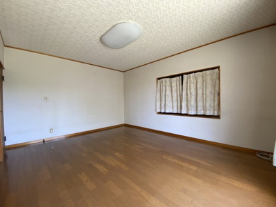 【洋室】 | 本庄市四季の里3丁目　中古住宅   | 現地(2024年5月撮影)