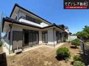 本庄市四季の里3丁目　中古住宅  の画像