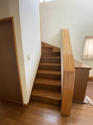 【その他】 | 本庄市四季の里3丁目　中古住宅   | 現地(2024年5月撮影)