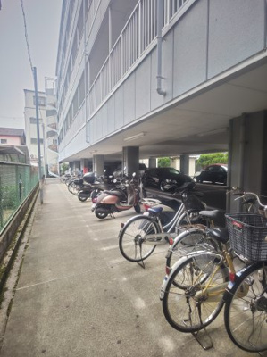 【その他共用部分】 | アーバン・ヨシダⅡ