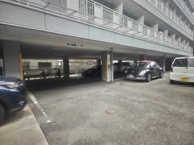 【駐車場】 | アーバン・ヨシダⅡ