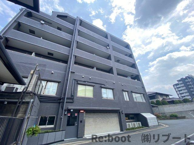 朝日ビル西船橋