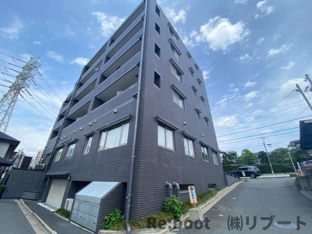 朝日ビル西船橋のその他共用部分