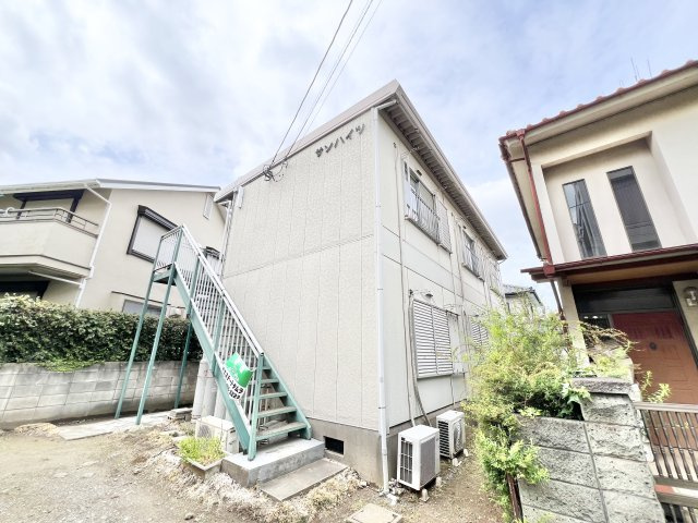 サンハイツ中村