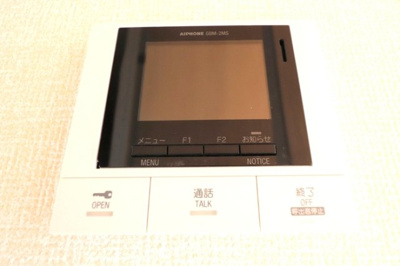 【セキュリティ】 | Ｄ－ＲＯＯＭ清水新居Ⅰ