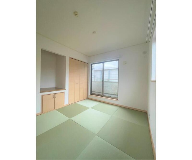 【和室】 | CLASSY COURT